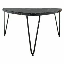 Buy ✨ Triangle Coffee Tables Safavieh Jacky Triangle Coffee Table ⌛