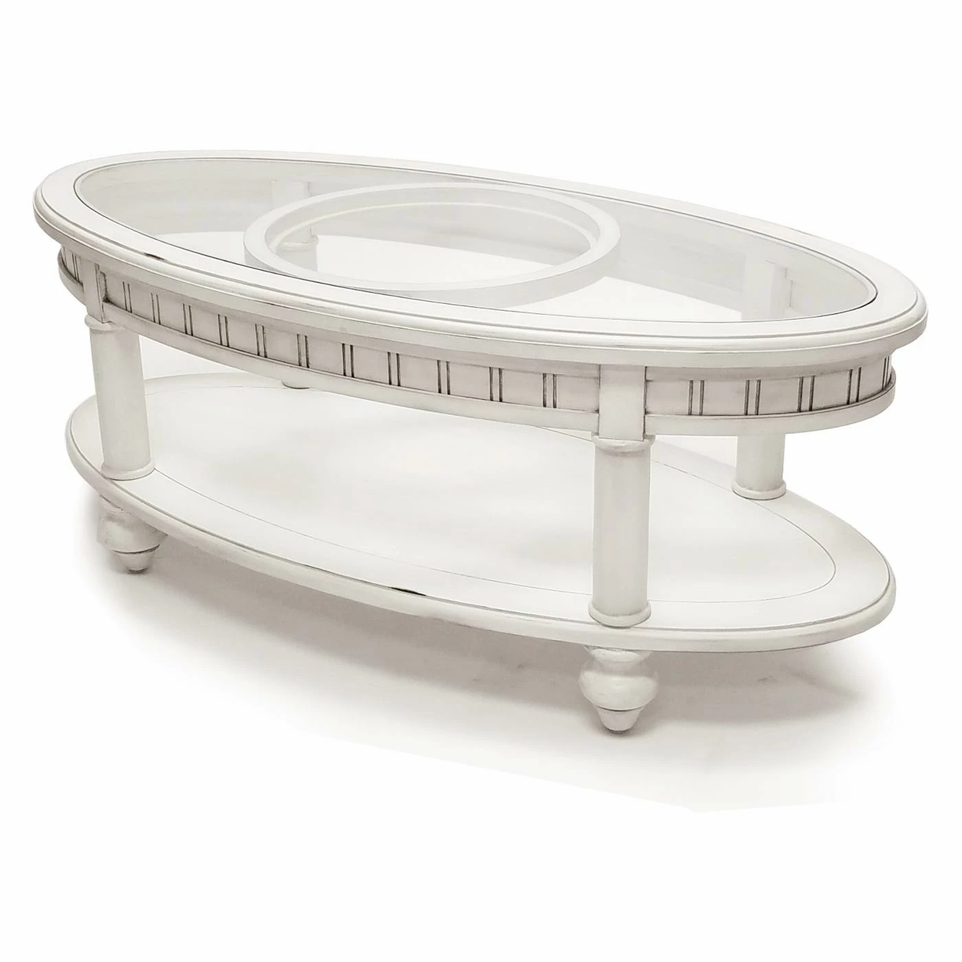 Best Sale ๐คฉ Oval Coffee Tables Sea Winds Monaco Oval Coffee Table ๐ 3 Best Sale ๐คฉ Oval Coffee Tables Sea Winds Monaco Oval Coffee Table ๐