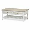 Discount 🥰 Rectangle Coffee Tables Sea Winds Captiva Island Coffee Table 🌟 1 Discount 🥰 Rectangle Coffee Tables Sea Winds Captiva Island Coffee Table 🌟 -Coffee Tables Sale Store masterSEAW155