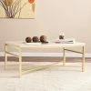 Top 10 💯 Rectangle Coffee Tables Southern Enterprises Orinda Cocktail Table 😀 -Coffee Tables Sale Store masterSEI1819