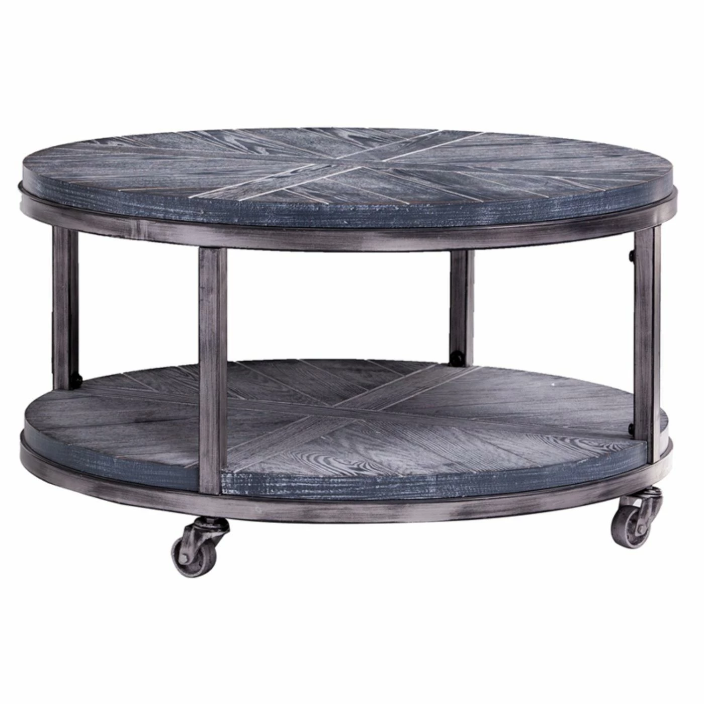 Best Pirce 🔥 Round Coffee Tables Southern Enterprises Konya Urban Cocktail Table 💯 3 Best Pirce 🔥 Round Coffee Tables Southern Enterprises Konya Urban Cocktail Table 💯