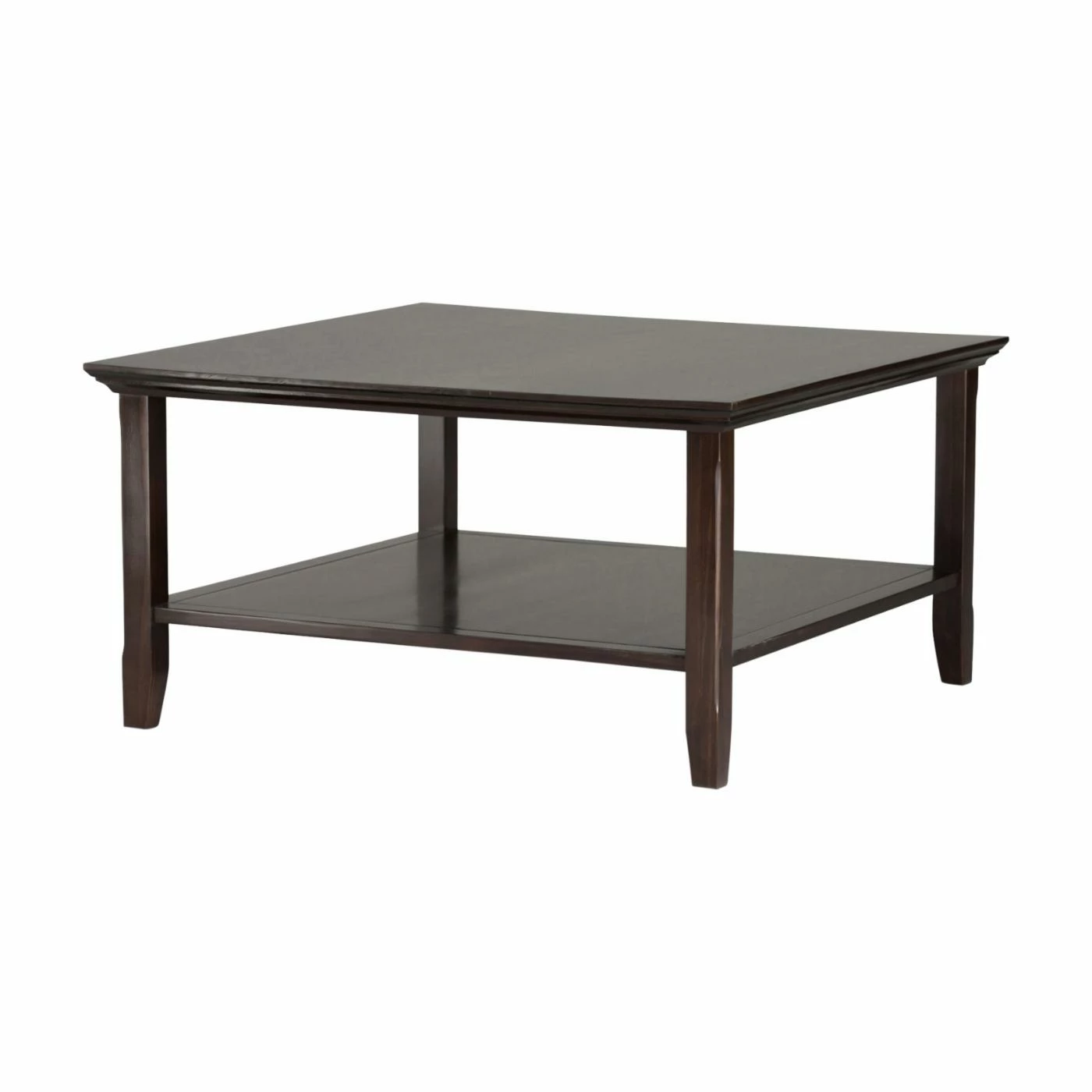 Budget 🔥 Brooklyn & Max Square Coffee Tables Brooklyn + Max Brunswick Rustic Square Pine Wood Coffee Table ✔️ 3 Budget 🔥 Brooklyn & Max Square Coffee Tables Brooklyn + Max Brunswick Rustic Square Pine Wood Coffee Table ✔️