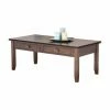 Wholesale 😉 Brooklyn & Max Rectangle Coffee Tables Brooklyn + Max Holden Pine Wood Coffee Table ⌛ -Coffee Tables Sale Store masterSIMP1080