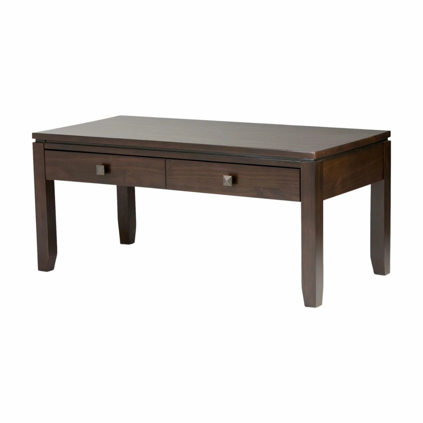Coupon ๐ Brooklyn & Max Rectangle Coffee Tables Brooklyn + Max City Pine Wood Coffee Table โ 3 Coupon ๐ Brooklyn & Max Rectangle Coffee Tables Brooklyn + Max City Pine Wood Coffee Table โ