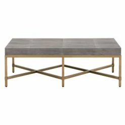 Top 10 🤩 Rectangle Coffee Tables Orient Express Furniture Strand Coffee Table 😉