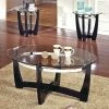 Brand new 🎁 Steve Silver Co. Oval Coffee Table Sets Steve Silver Matinee Coffee Table Set 🌟 -Coffee Tables Sale Store masterSSC191