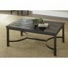 Budget 🥰 Rectangle Coffee Tables Steve Silver Co. Ambrose Cocktail Table 👏 -Coffee Tables Sale Store masterSSC2711