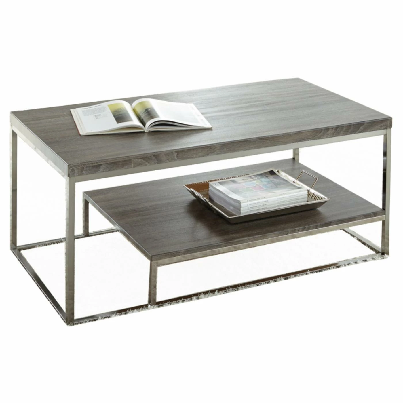 Best Sale β Rectangle Coffee Tables Steve Silver Co. Lucia Rectangular Cocktail Table With Shelf π₯° 3 Best Sale β Rectangle Coffee Tables Steve Silver Co. Lucia Rectangular Cocktail Table With Shelf π₯°