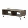 Cheap 💯 Rectangle Coffee Tables South Shore Evane Mid-Century Storage Coffee Table 🛒 1 Cheap 💯 Rectangle Coffee Tables South Shore Evane Mid-Century Storage Coffee Table 🛒 -Coffee Tables Sale Store masterSSI1891