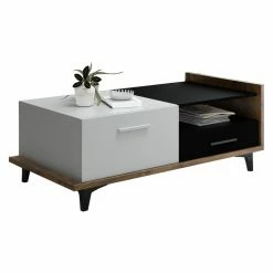 Brand new 😍 Rectangle Coffee Tables Furniture.Agency Box Coffee Table 😀