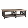 Promo 🤩 Rectangle Coffee Tables Uttermost Spiro Cocktail Table 😍 -Coffee Tables Sale Store masterUMC4050