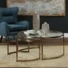 Top 10 🧨 Rectangle Coffee Table Sets Uttermost Rhea Nested Coffee Tables - Set Of 2 ✨ -Coffee Tables Sale Store masterUMC8269