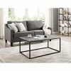 Deals โ๏ธ Rectangle Coffee Tables Walker Edison Open Box Coffee Table ๐คฉ 1 Deals โ๏ธ Rectangle Coffee Tables Walker Edison Open Box Coffee Table ๐คฉ -Coffee Tables Sale Store masterWAL431
