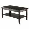 Best Pirce β¨ Winsome Rectangle Coffee Tables Nolan Coffee Table π 2 Best Pirce β¨ Winsome Rectangle Coffee Tables Nolan Coffee Table π -Coffee Tables Sale Store masterWI339