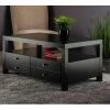Discount 😀 Rectangle Coffee Tables Winsome Trading Copenhagen Coffee Table 🥰 -Coffee Tables Sale Store masterWI832