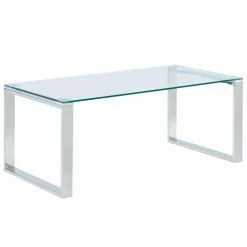 Best Sale 🔥 Rectangle Coffee Tables !nspire Zevon Coffee Table 🎉