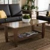 Top 10 ๐ Rectangle Coffee Tables Baxton Studio Pierce Coffee Table ๐ 1 Top 10 ๐ Rectangle Coffee Tables Baxton Studio Pierce Coffee Table ๐ -Coffee Tables Sale Store masterWSI3424