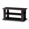 Deals 👏 Rectangle Coffee Tables Baxton Studio Joliette Rectangular Coffee Table 😍 -Coffee Tables Sale Store masterWSI3911