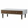 Hot Sale π₯° Rectangle Coffee Tables Baxton Studio Gemini Contemporary Coffee Table β 1 Hot Sale π₯° Rectangle Coffee Tables Baxton Studio Gemini Contemporary Coffee Table β -Coffee Tables Sale Store masterWSI4262