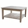 Discount ๐ Square Coffee Tables International Concepts Solano Square Coffee Table ๐ 2 Discount ๐ Square Coffee Tables International Concepts Solano Square Coffee Table ๐ -Coffee Tables Sale Store masterWWI723