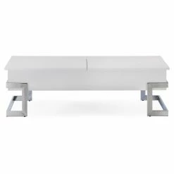Coupon 🎉 Acme Furniture Rectangle Coffee Tables ACME Calnan Lift Top Coffee Table 😍 -Coffee Tables Sale Store scaleACM1525