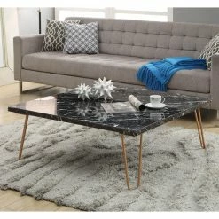 Outlet 🎉 Square Coffee Tables Acme Furniture Telestis Square Coffee Table 🌟 -Coffee Tables Sale Store scaleACM3896