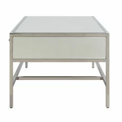 Outlet 🛒 Rectangle Coffee Tables Acme Furniture Weigela Coffee Table 🔥 -Coffee Tables Sale Store scaleACM3908