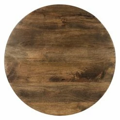 Wholesale 🛒 Poly & Bark Round Coffee Tables Poly & Bark Goa Coffee Table 😍 -Coffee Tables Sale Store scaleASHT396