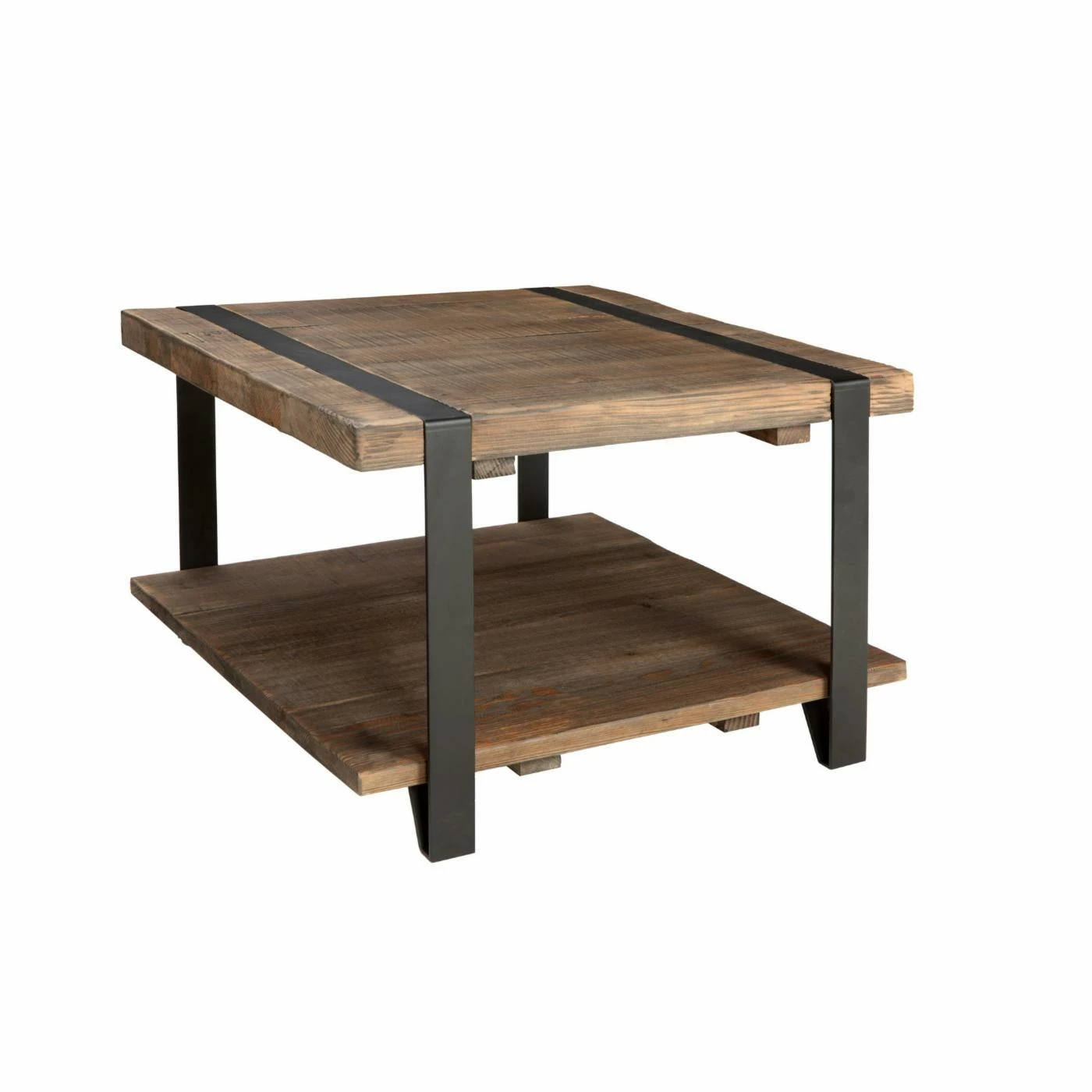 New π Square Coffee Tables Alaterre Modesto Rustic Coffee Table π€© 7 New π Square Coffee Tables Alaterre Modesto Rustic Coffee Table π€© - Image 5
