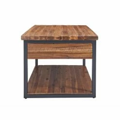 Flash Sale ⭐ Rectangle Coffee Table Sets Alaterre Furniture Claremont Wood 4-Piece Table Set - Dark Brown ⌛ 14 Flash Sale ⭐ Rectangle Coffee Table Sets Alaterre Furniture Claremont Wood 4-Piece Table Set - Dark Brown ⌛ -Coffee Tables Sale Store scaleASR9974