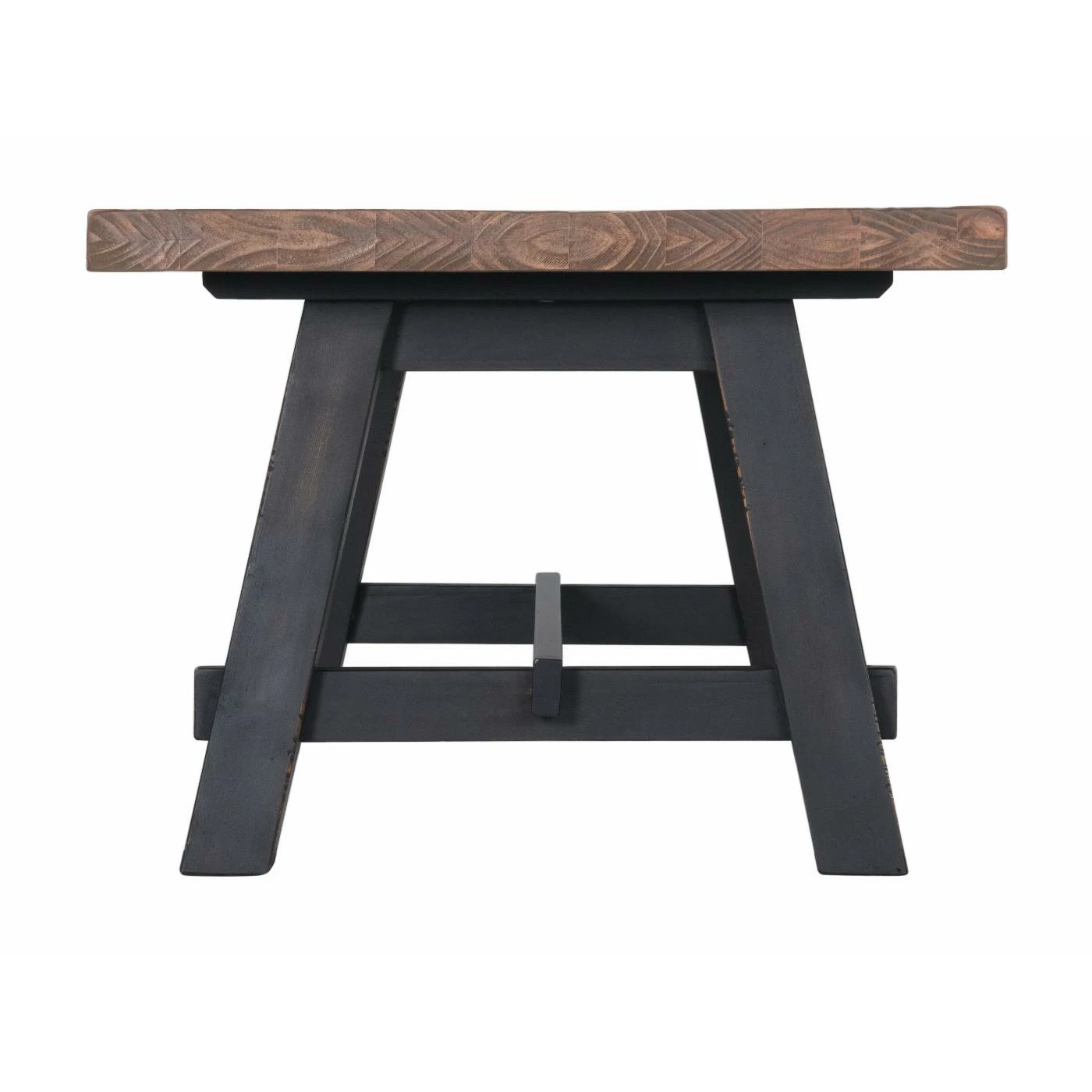 Budget ❤️ Rectangle Coffee Table Sets Alaterre Furniture Adam 4-Piece Solid Wood Living Room Table Set With 42 In. Coffee Table ❤️ 7 Budget ❤️ Rectangle Coffee Table Sets Alaterre Furniture Adam 4-Piece Solid Wood Living Room Table Set With 42 In. Coffee Table ❤️ - Image 5