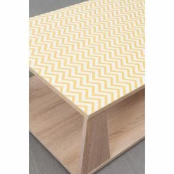 Discount ✔️ Rectangle Coffee Tables Diagone Nordic Coffee Table 👍 -Coffee Tables Sale Store scaleAZIN1027