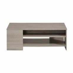 Best Pirce 😉 Rectangle Coffee Tables Parisot Warren Oak Coffee Table ❤️ 14 Best Pirce 😉 Rectangle Coffee Tables Parisot Warren Oak Coffee Table ❤️ -Coffee Tables Sale Store scaleAZIN225
