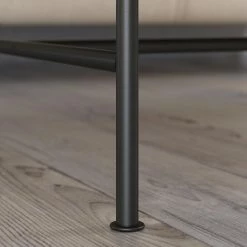 Buy 😀 Rectangle Coffee Tables Kathy Ireland Ironworks Coffee Table ⌛ -Coffee Tables Sale Store scaleBHI1674