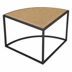 Coupon 🥰 Round Coffee Tables Burnham Home Designs Olivia Round Coffee Table With Stools ❤️ -Coffee Tables Sale Store scaleBOR559