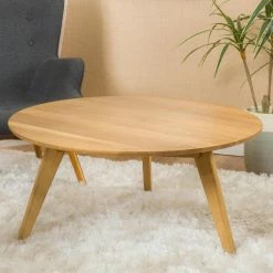 New โ Round Coffee Tables HN Home Cass Mid-Century Modern Coffee Table ๐ 13 New โ Round Coffee Tables HN Home Cass Mid-Century Modern Coffee Table ๐ -Coffee Tables Sale Store scaleBSHD1613