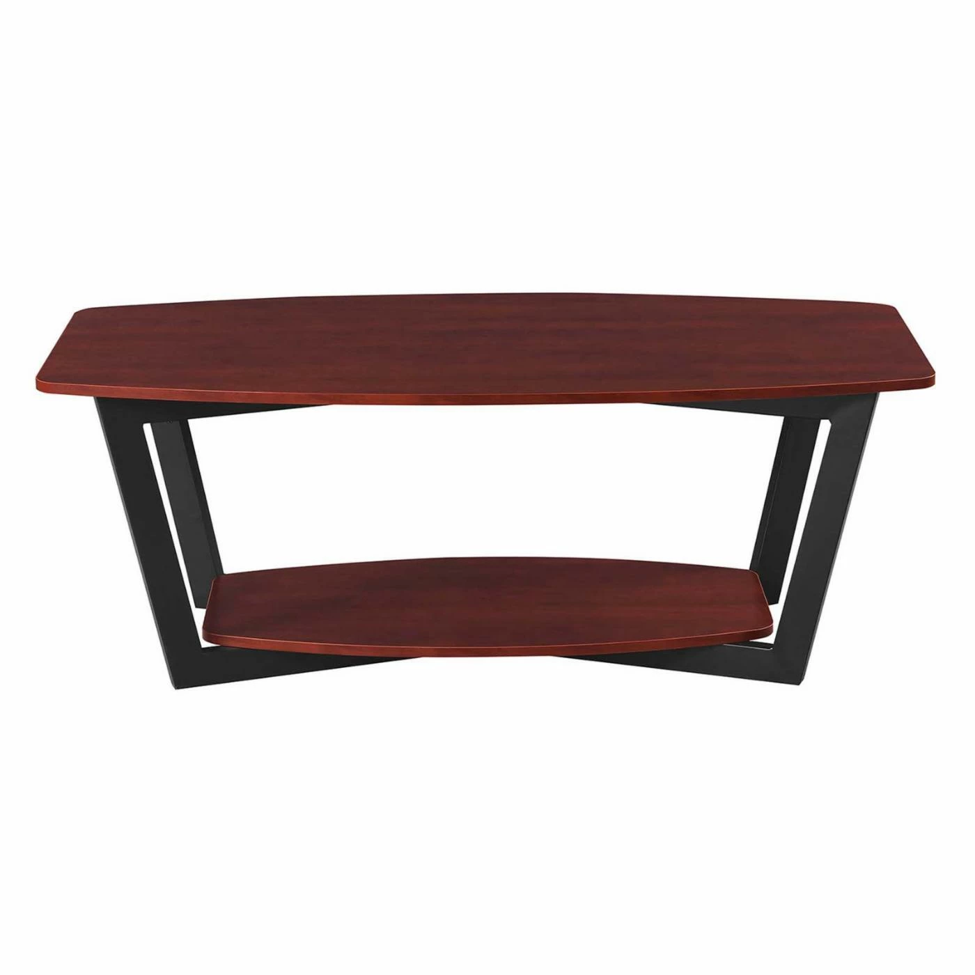 Budget ๐ Rectangle Coffee Tables Convenience Concepts Graystone Coffee Table ๐ 7 Budget ๐ Rectangle Coffee Tables Convenience Concepts Graystone Coffee Table ๐ - Image 5