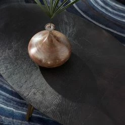 Coupon ๐ Oval Coffee Tables Cyan Design Large Textured Oval Coffee Table โค๏ธ 13 Coupon ๐ Oval Coffee Tables Cyan Design Large Textured Oval Coffee Table โค๏ธ -Coffee Tables Sale Store scaleCYD2118