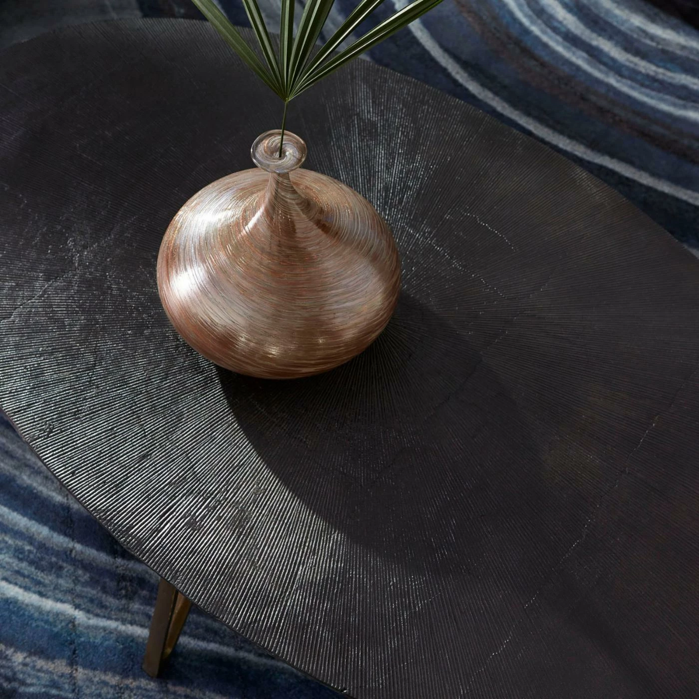 Coupon ๐ Oval Coffee Tables Cyan Design Large Textured Oval Coffee Table โค๏ธ 7 Coupon ๐ Oval Coffee Tables Cyan Design Large Textured Oval Coffee Table โค๏ธ - Image 5