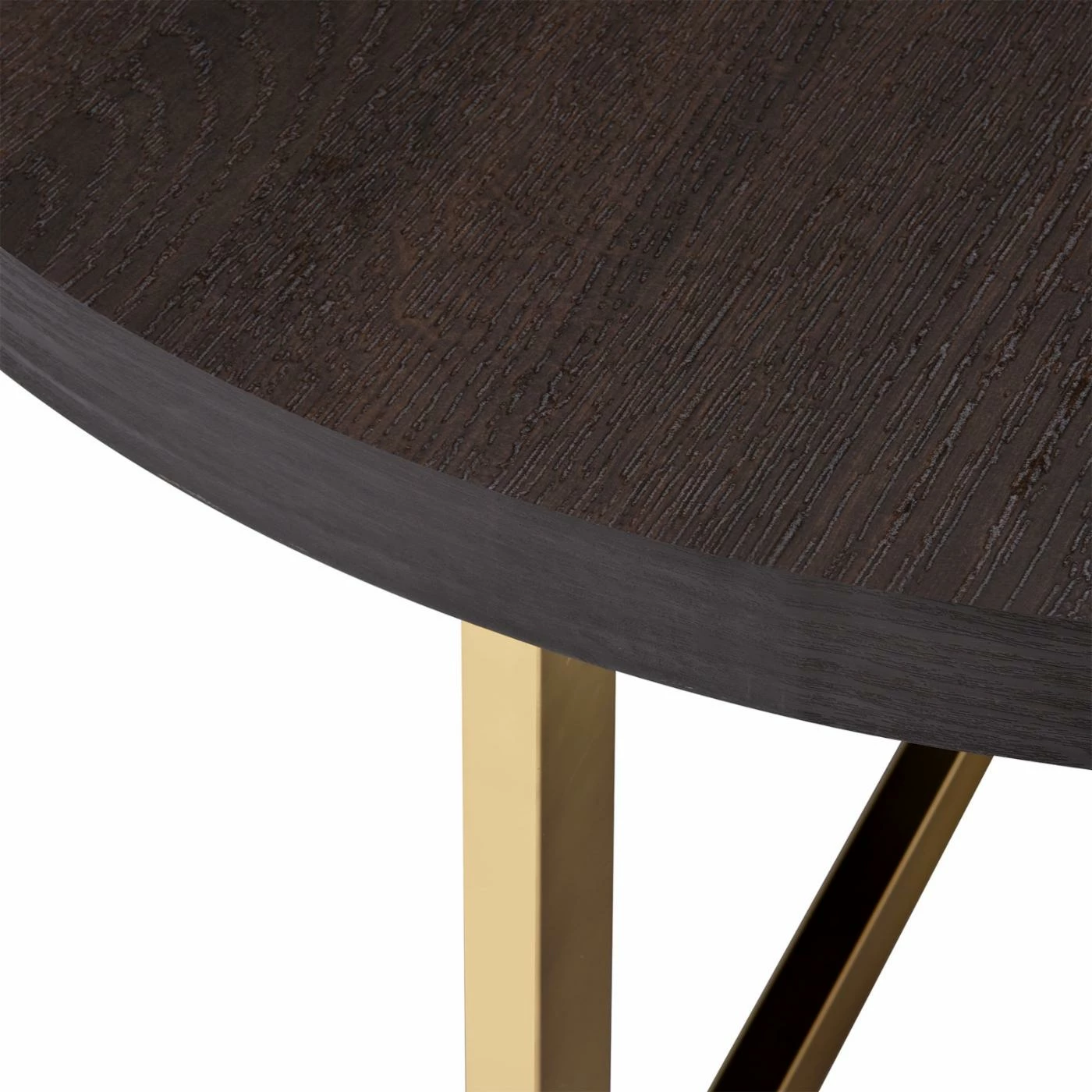 Hot Sale 😍 Round Coffee Tables Picket House Furnishings Melrose Round Coffee Table 🔥 7 Hot Sale 😍 Round Coffee Tables Picket House Furnishings Melrose Round Coffee Table 🔥 - Image 5