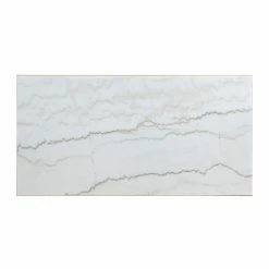 Best deal ⌛ Rectangle Coffee Tables Picket House Furnishings Conner Marble Topped Coffee Table 🤩 -Coffee Tables Sale Store scaleELET1205