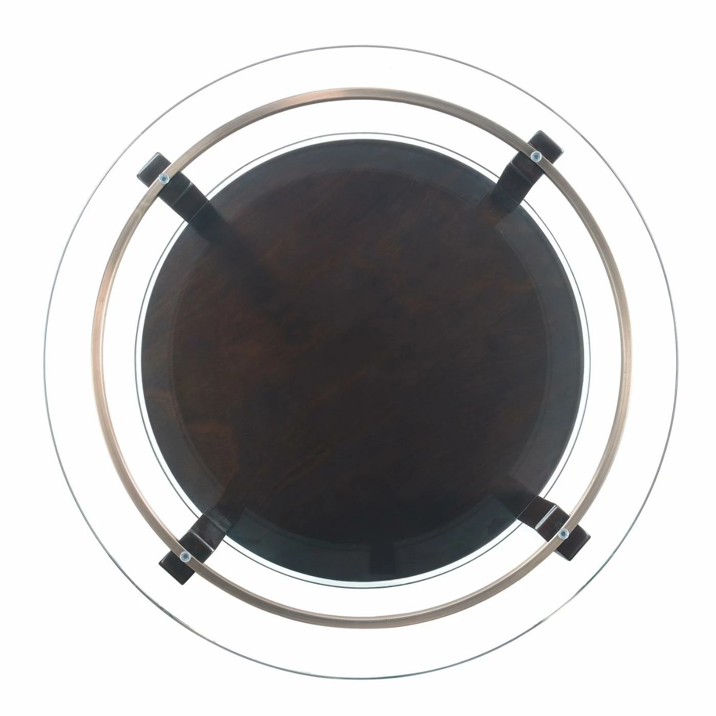 Outlet 🥰 Round Coffee Tables Picket House Furnishings Benton Coffee Table 😉 7 Outlet 🥰 Round Coffee Tables Picket House Furnishings Benton Coffee Table 😉 - Image 5