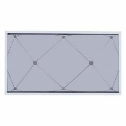 Best Sale ❤️ Rectangle Coffee Tables Picket House Furnishings Macie Rectangle Coffee Table 🌟 -Coffee Tables Sale Store scaleELET989