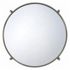 Best deal 🧨 Round Coffee Tables Picket House Furnishings Monaco Round Coffee Table ✔️ -Coffee Tables Sale Store scaleELET990