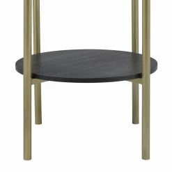 Cheapest 🌟 Round Coffee Table Sets Picket House Furnishings Blaine 3 Piece Occasional Table Set 🥰 -Coffee Tables Sale Store scaleELET996