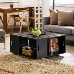 Best Pirce 😀 Square Coffee Tables Furniture Of America Circque Coffee Table ✨ 13 Best Pirce 😀 Square Coffee Tables Furniture Of America Circque Coffee Table ✨ -Coffee Tables Sale Store scaleENLB3047