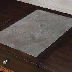 Outlet 👍 Rectangle Coffee Tables Furniture Of America Norton Celestite Lift Top Coffee Table ✔️ -Coffee Tables Sale Store scaleENLB4610