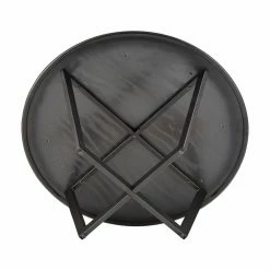 Buy 🧨 Round Coffee Tables Weston Home Galvin Faux Marble Coffee Table ✨ -Coffee Tables Sale Store scaleHME3788