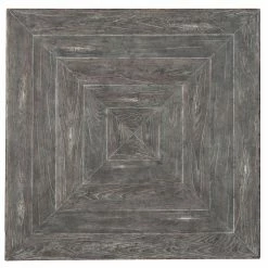 Best deal 🎉 Square Coffee Tables Hooker Furniture Beaumont Square Cocktail Table 😍 -Coffee Tables Sale Store scaleHOOK6142