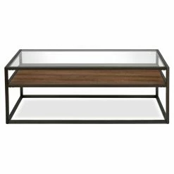 Wholesale 😍 Hudson & Canal Rectangle Coffee Tables Hudson & Canal Addison Coffee Table 🧨 -Coffee Tables Sale Store scaleHUDO120